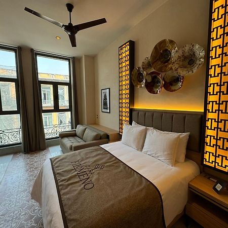 شقة Casa Filomeno مدينة مكسيكو المظهر الخارجي الصورة